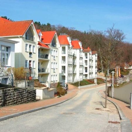 Villa Margot, Whg. 22 Ostseebad Heringsdorf Exterior foto